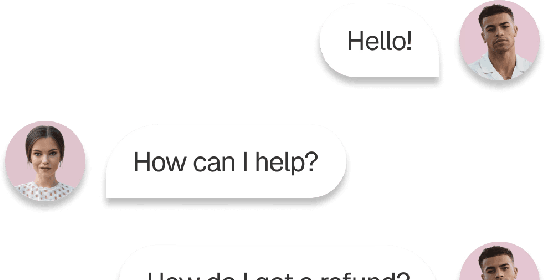 Chat Image